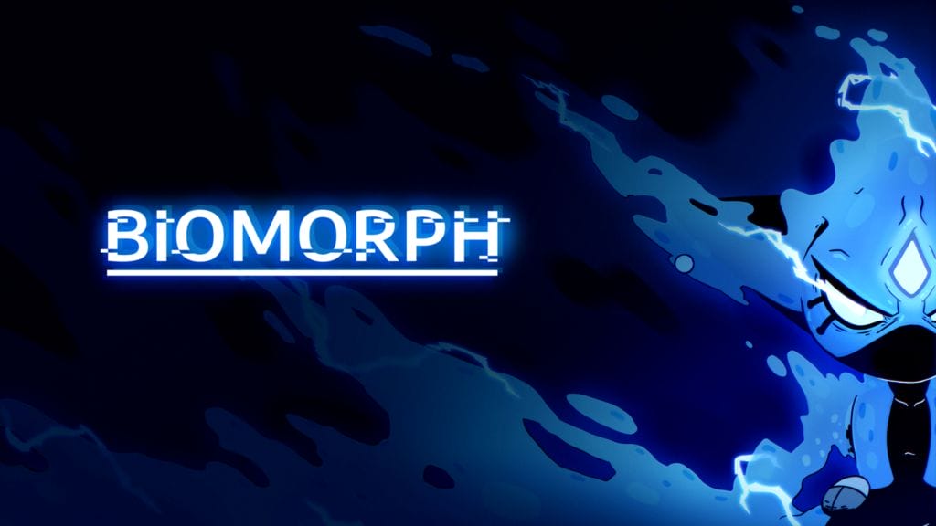 El estudio Lucid Dreams anuncia Biomorph, su nueva apuesta metroidvania para 2023