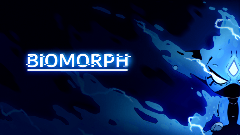 El estudio Lucid Dreams anuncia Biomorph, su nueva apuesta metroidvania para 2023