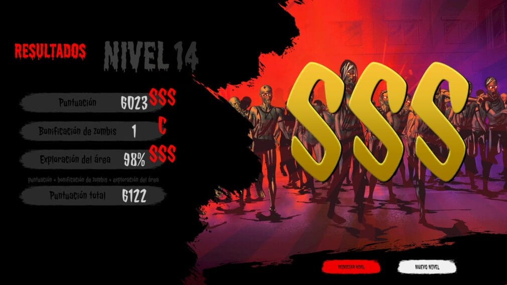 Análisis: They are coming They are coming