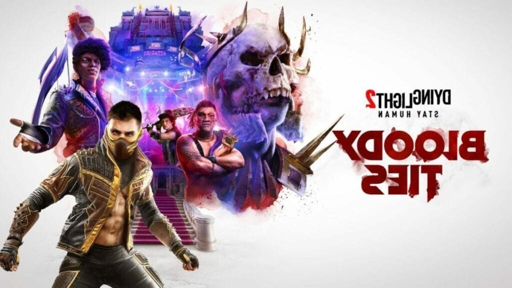 Dying Light 2 presenta su primer DLC de la historia: disfruta rodeado de zombis