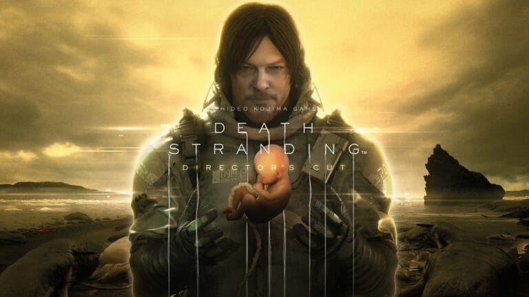 Death Stranding llegará muy pronto a Game Pass para PC