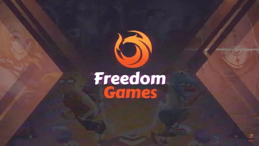 Freedom Games ha llenado la Gamescom 2022 de anuncios y novedades