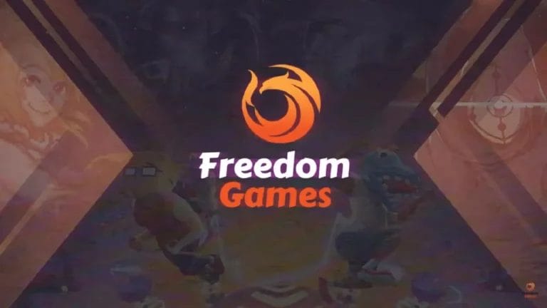 Freedom Games ha llenado la Gamescom 2022 de anuncios y novedades