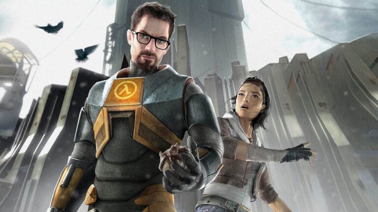 Half-Life 2: la versión beta pública de VR se lanza en septiembre