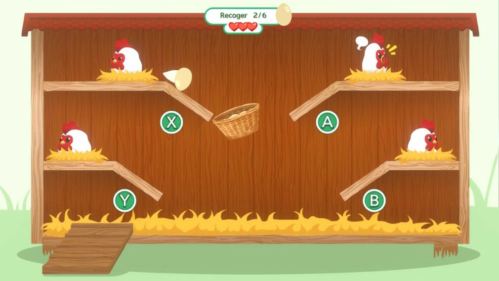 Análisis: My Universe - Green Adventure: Farmers Friends