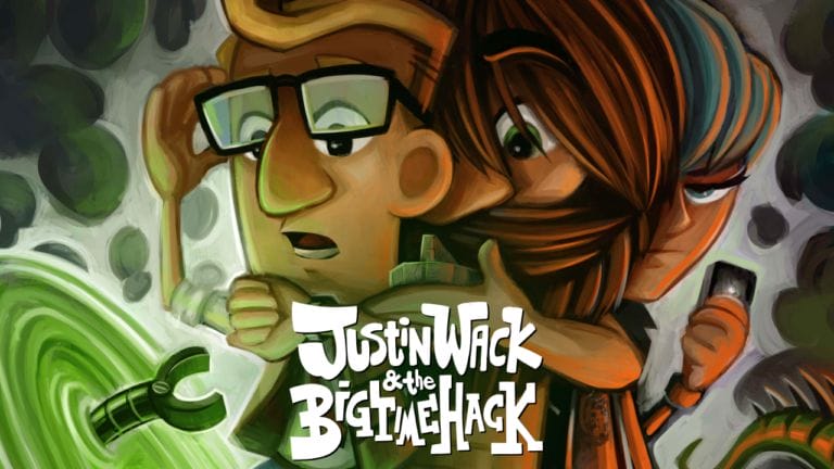 Análisis:  Justin Wack and the Big Time Hack