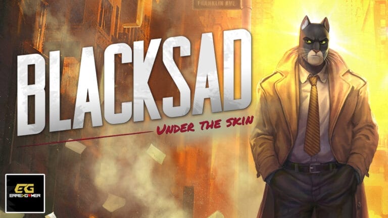 Blacksad
