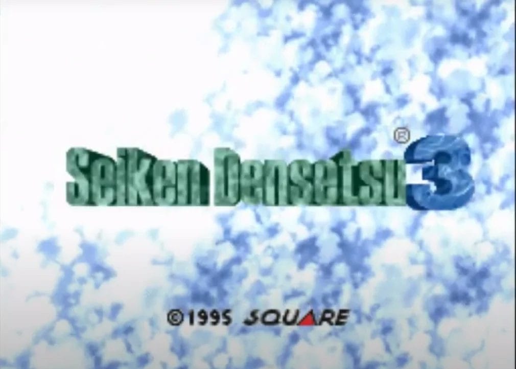 Un paseo por Seiken Densetsu: La leyenda del Maná desde 1991 hasta hoy Un paseo por Seiken Densetsu: La leyenda del Maná desde 1991 hasta hoy