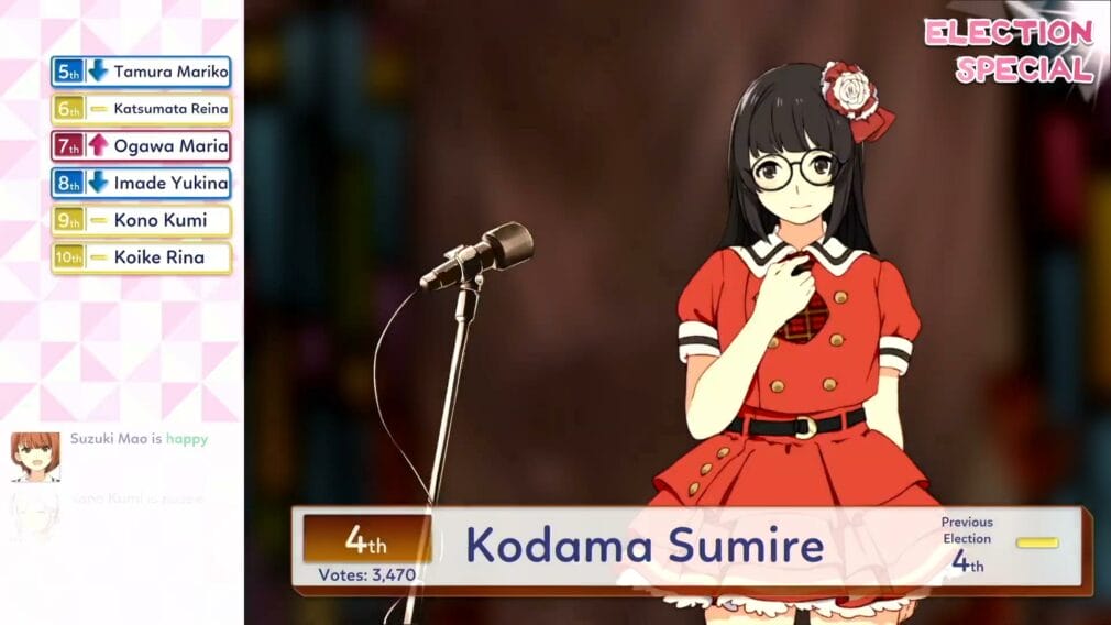 Idol Manager ya está disponible en Switch y PlayStation 4|5 Idol Manager ya está disponible en Switch y PlayStation 4|5