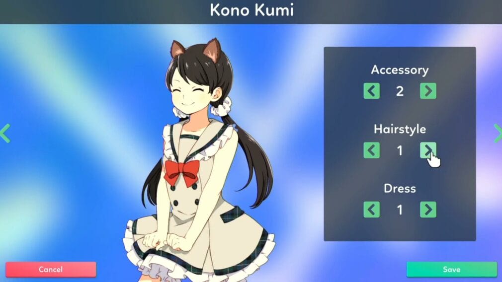 Idol Manager ya está disponible en Switch y PlayStation 4|5 Idol Manager ya está disponible en Switch y PlayStation 4|5