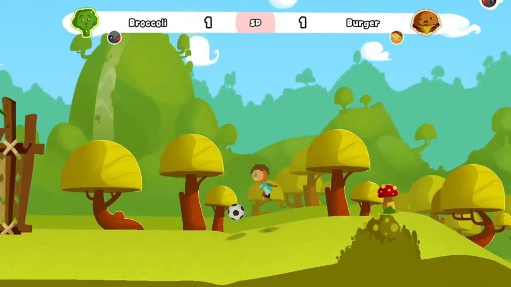 Narona Sports ya está disponible en Nintendo Switch Narona Sports ya está disponible en Nintendo Switch