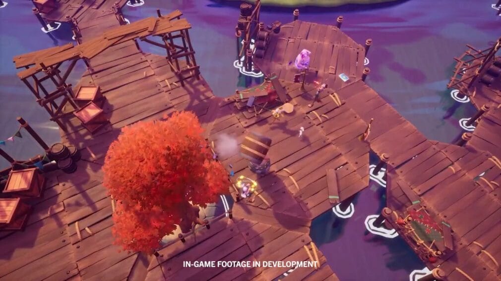 Las ediciones físicas de Asterix & Obelix XXXL: The Ram From Hibernia llegarán el 13 de ocutrbre