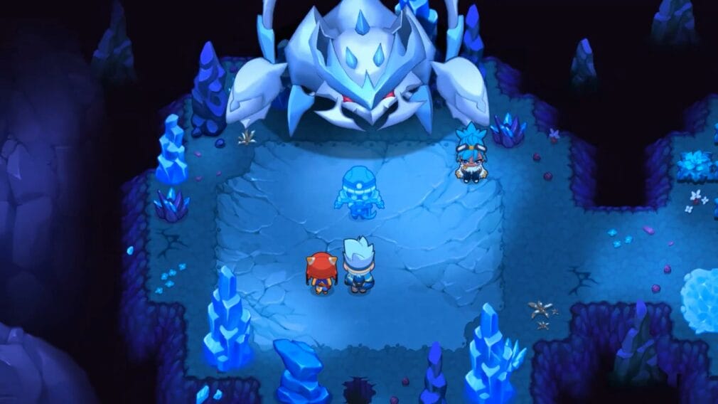 Nexomon + Nexomon Extinction Complete Collection ya está disponible en formato físico para PlayStation 4 y Nintendo Switch Nexomon + Nexomon Extinction Complete Collection ya está disponible en formato físico para PlayStation 4 y Nintendo Switch