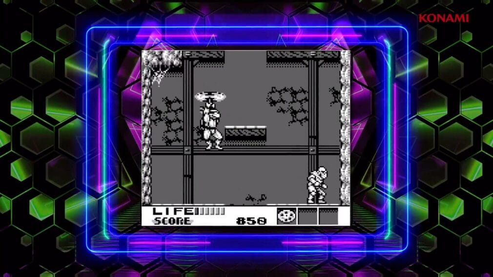 Teenage Mutant Ninja Turtles: The Cowabunga Collection ya está disponible en formato físico para PlayStation 4 y 5 Xbox Series X y Nintendo Switch Teenage Mutant Ninja Turtles: The Cowabunga Collection ya está disponible en formato físico para PlayStation 4 y 5 Xbox Series X y Nintendo Switch