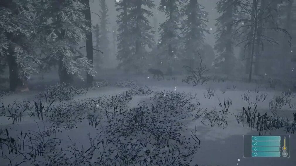 Retreat to Enen está disponible en Steam y Epic desde el 1 de agosto.