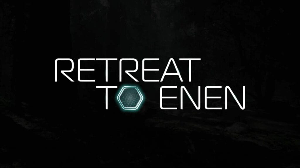 Retreat to Enen está disponible en Steam y Epic desde el 1 de agosto.