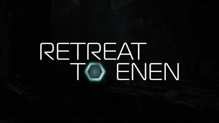 Retreat to Enen está disponible en Steam y Epic desde el 1 de agosto.