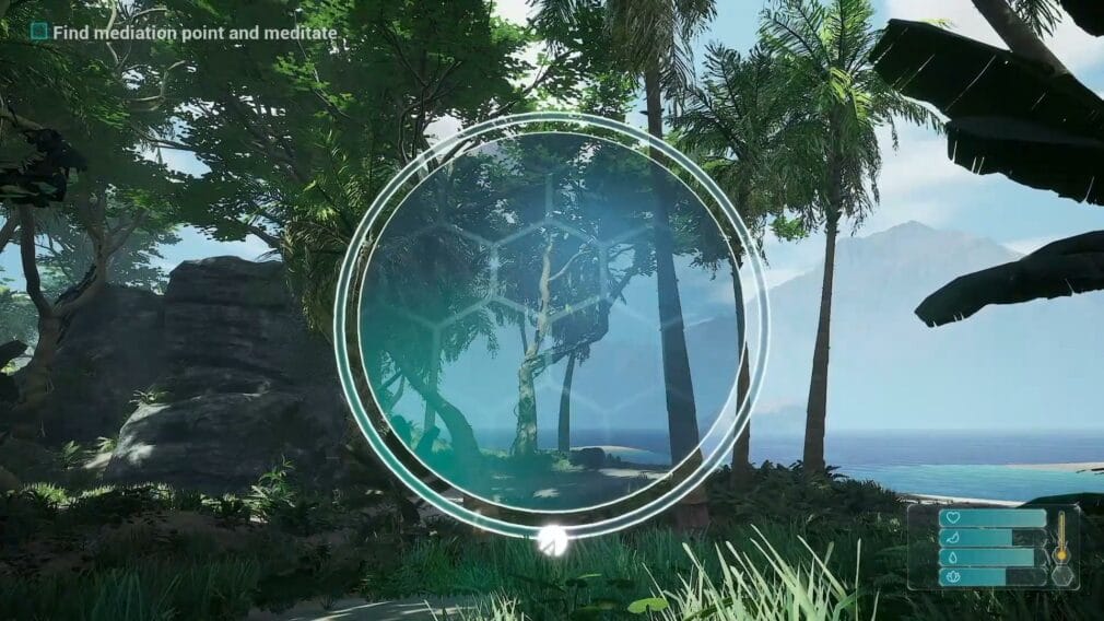 Retreat to Enen está disponible en Steam y Epic desde el 1 de agosto.