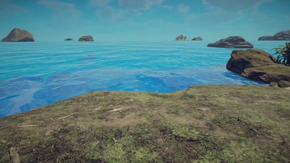 Survival: Fountain of Youth llegará a PC, PS5 y Xbox Series X|S en el primer trimestre de 2023