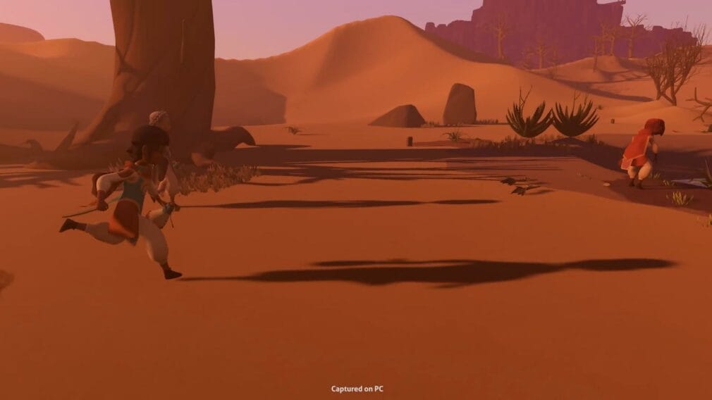 La nueva demo de Wildmender ya está disponible en el Steam Survival Fest