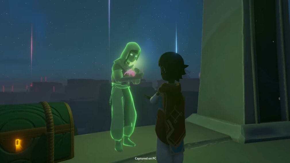 La nueva demo de Wildmender ya está disponible en el Steam Survival Fest