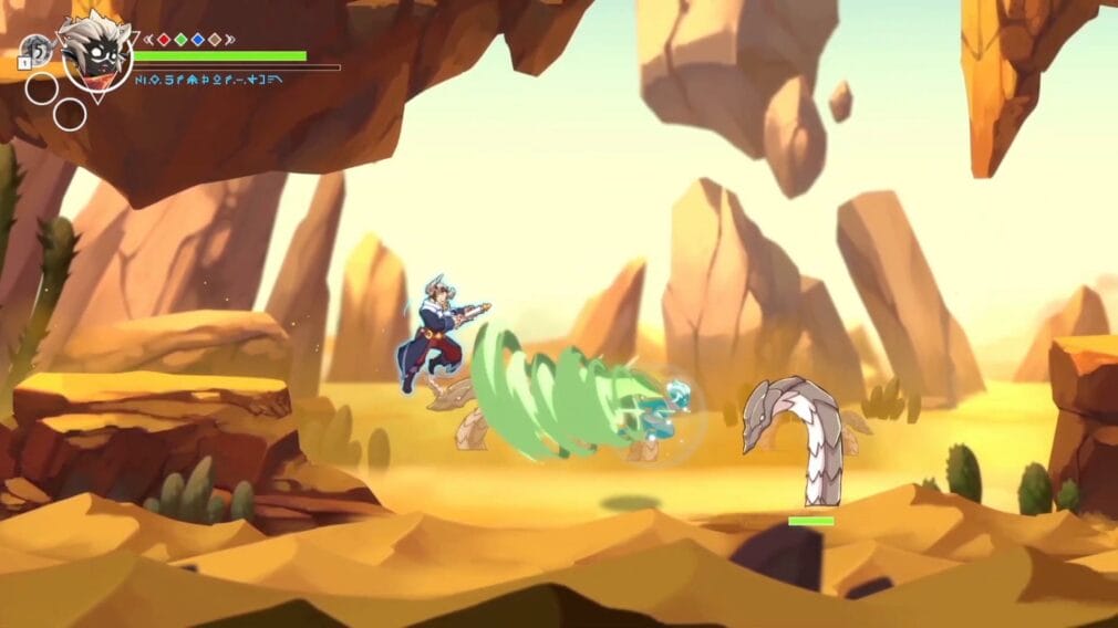 Fallen Tears: The Ascension presenta nuevo tráiler y saldrá en PC