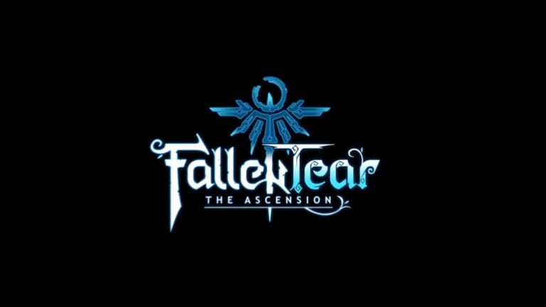 Fallen Tears: The Ascension presenta nuevo tráiler y saldrá en PC