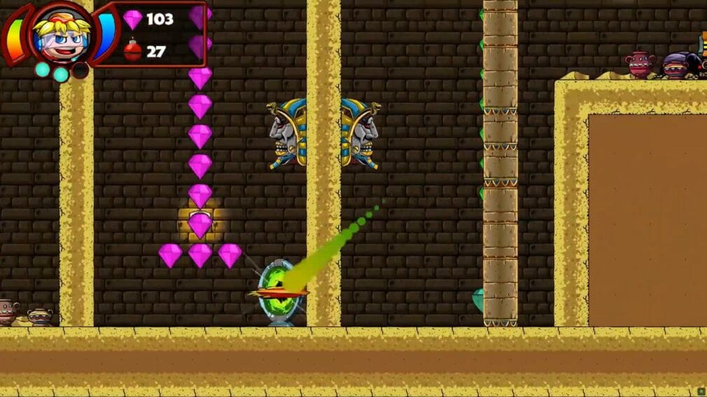 Dyna Bomb 2 ya tiene sus pedidos anticipados disponibles para Xbox y Nintendo Switch