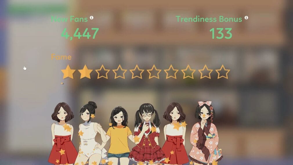 Idol Manager, un simulador de negocios de comedia oscura, ya está disponible para su pre-reserva en Switch Idol Manager, un simulador de negocios de comedia oscura, ya está disponible para su pre-reserva en Switch