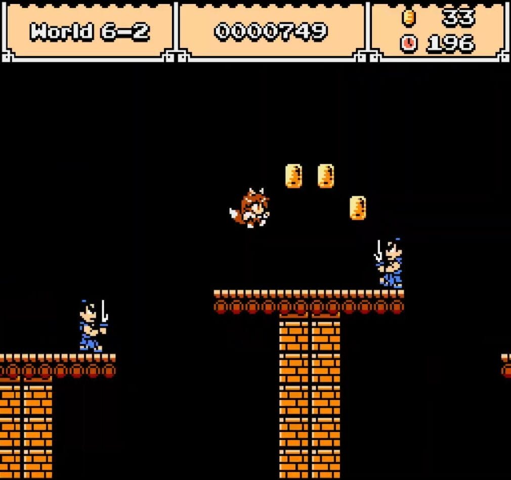 Kitsune Zero es un prometedor juego de plataformas que llegará el 12 de septiembre