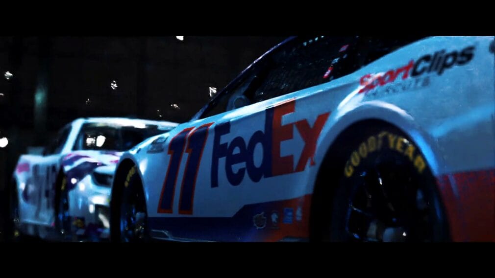 NASCAR Rivals llegará en formato físico para Nintendo Switch el 14 de octubre NASCAR Rivals llegará en formato físico para Nintendo Switch el 14 de octubre