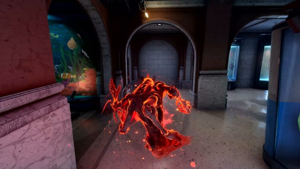 Ghostbusters: Spirits Unleashed llegará en formato físico para PlayStation 5, PlayStation 4, Xbox One y Xbox Series X Ghostbusters: Spirits Unleashed llegará en formato físico para PlayStation 5, PlayStation 4, Xbox One y Xbox Series X