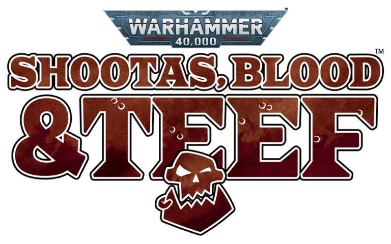 Warhammer 40,000: Shootas, Blood & Teef llega en formato físico a PlayStation 4 y 5 y Nintendo Switch.