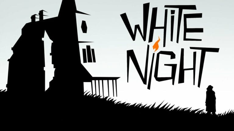 ANÁLISIS: WHITE NIGHT