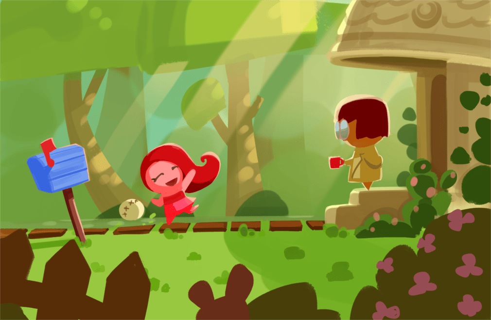 Narona Sports es el primer juego de Cokoon Games Lab y se estrena en Switch muy pronto Narona Sports