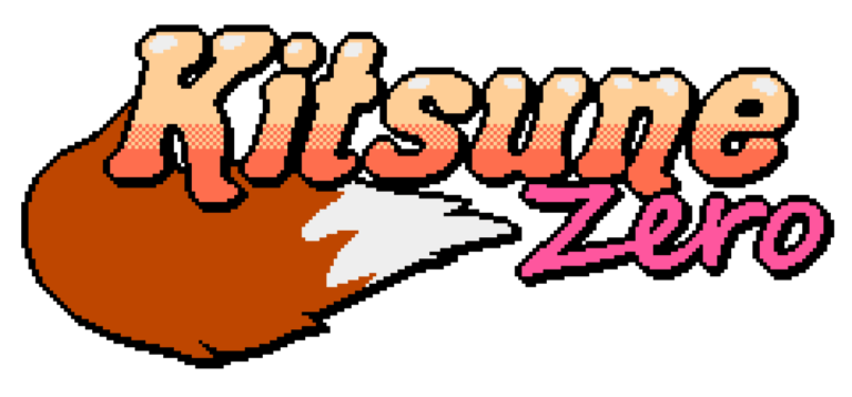 Kitsune Zero es un prometedor juego de plataformas que llegará el 12 de septiembre