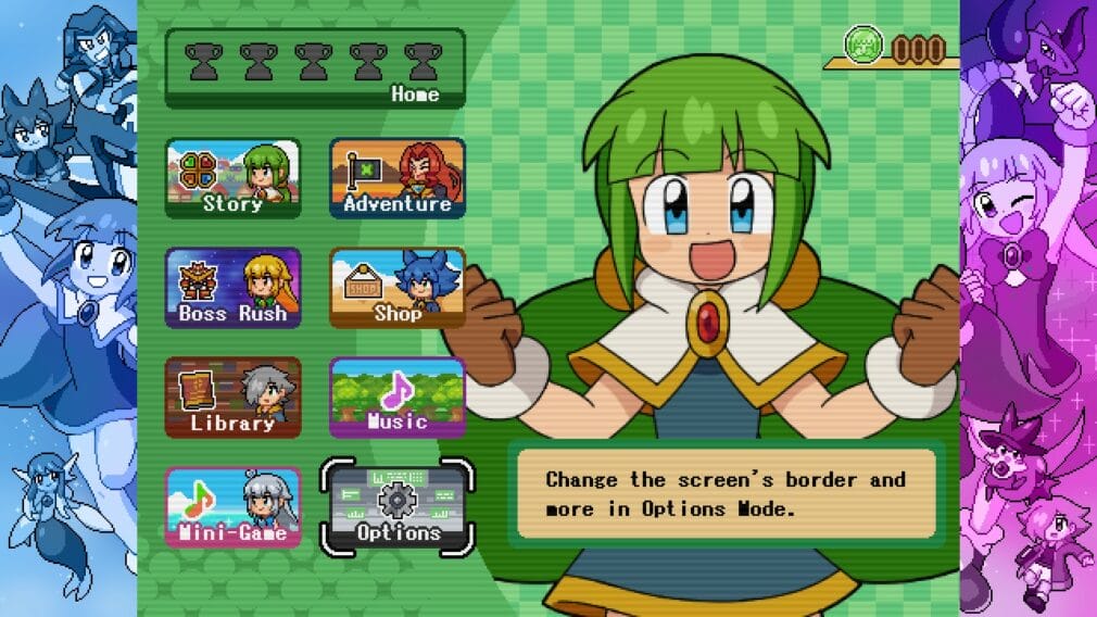 Análisis: Kokoro Clover Season 1