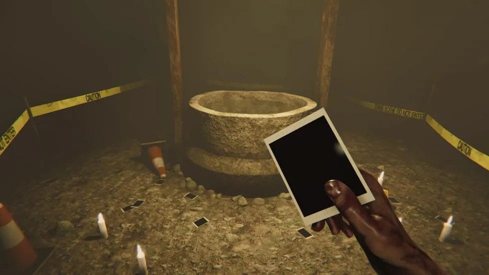 MADiSON ya disponible en formato físico para Nintendo Switch MADiSON ya disponible en formato físico para Nintendo Switch