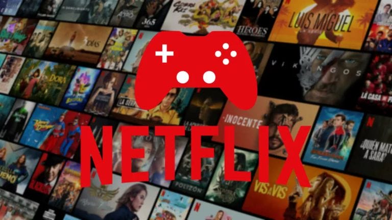 Netflix: cómo jugar a todos sus juegos para dispositivos móviles