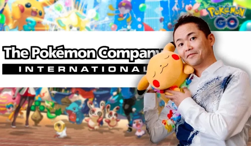 Matt Booty inaugurará con una charla PAX West 2022 y Pokemon Company confirma su presencia Matt Booty inaugurará con una charla PAX West 2022 y Pokemon Company confirma su presencia