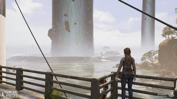 Freedom Games ha llenado la Gamescom 2022 de anuncios y novedades