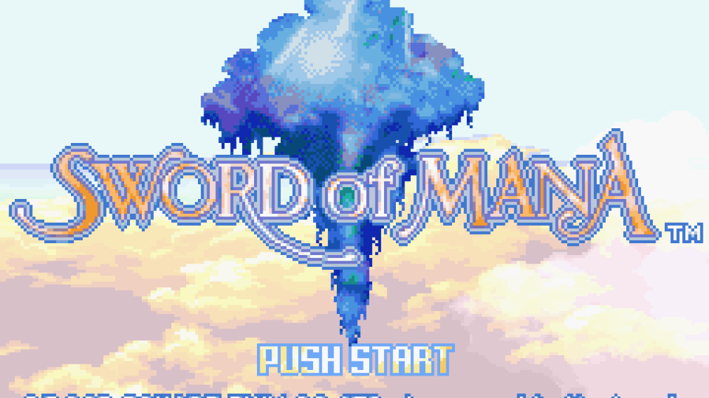 Un paseo por Seiken Densetsu: La leyenda del Maná desde 1991 hasta hoy Un paseo por Seiken Densetsu: La leyenda del Maná desde 1991 hasta hoy