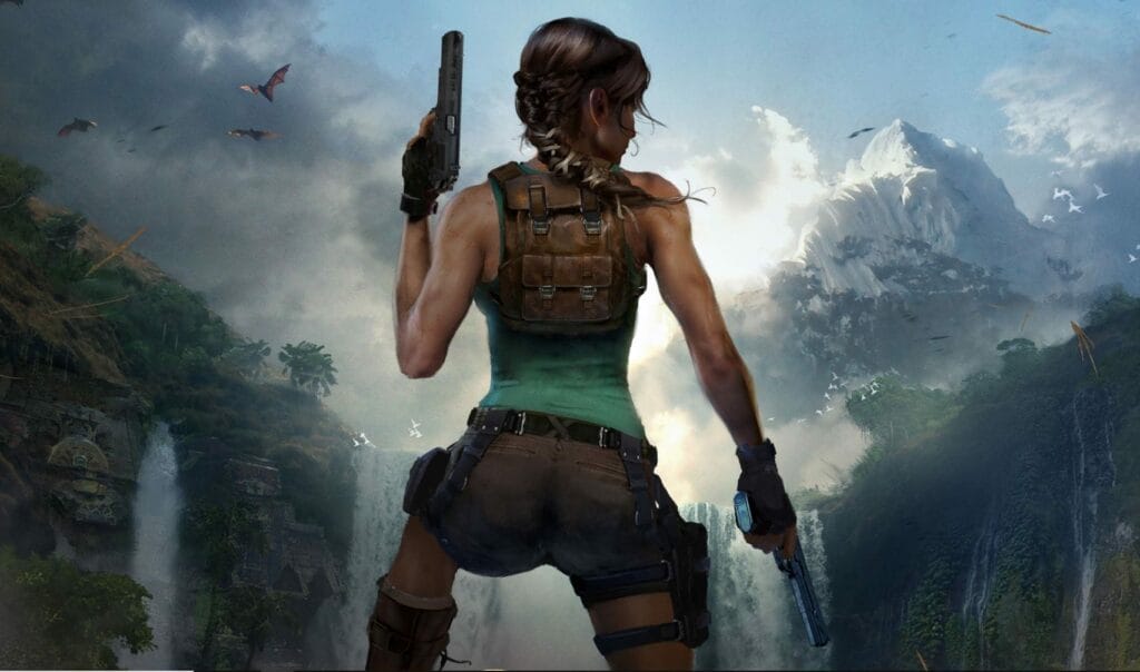 Tomb Raider recibe varias filtraciones de su próximo juego y Crystal Dynamics las elimina