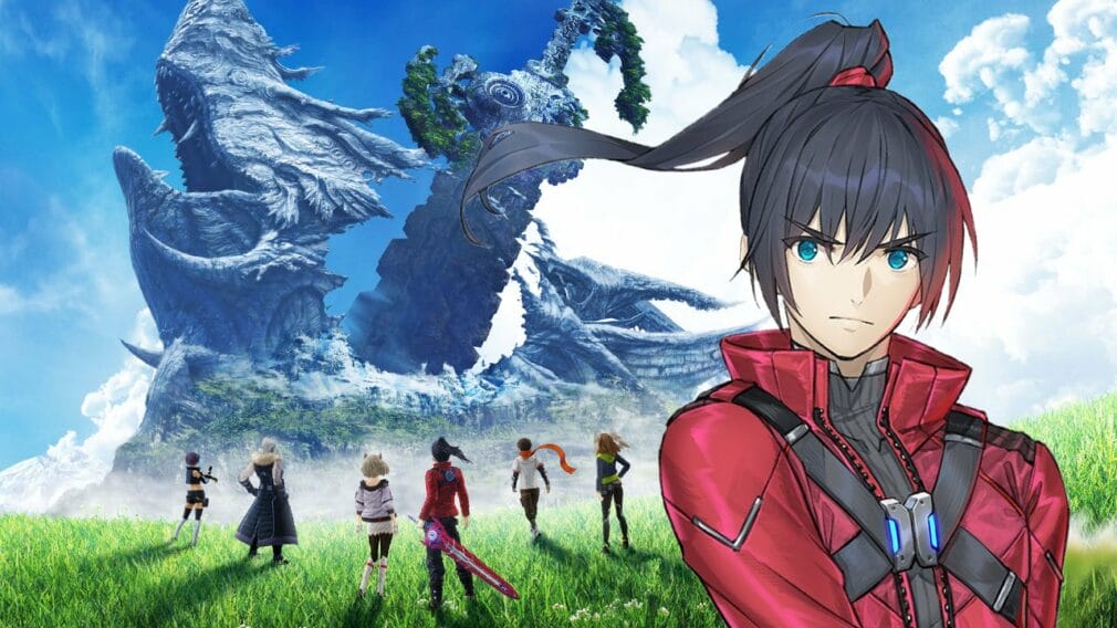 Xenoblade Chronicles 3