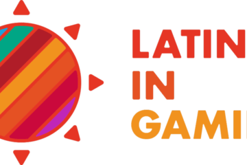 Latinx in Gaming