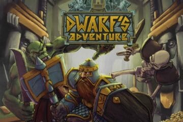 Dwarf's Adventure