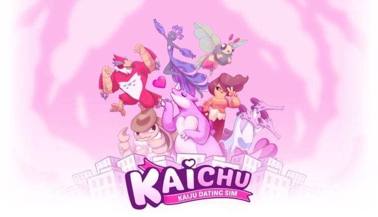 Kaichu