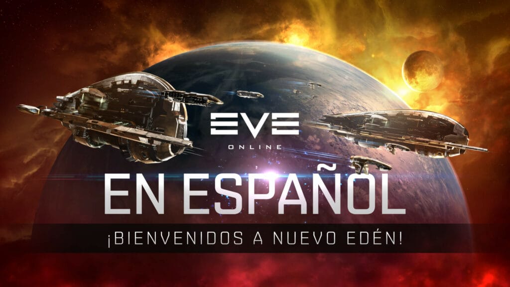 EVE Online