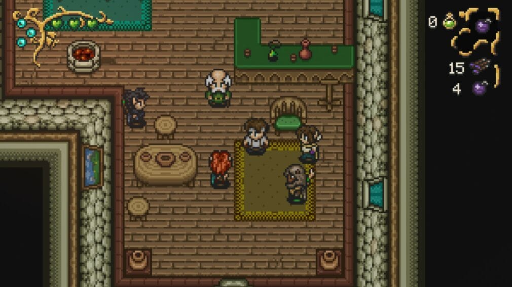 Análisis: Airoheart Airoheart