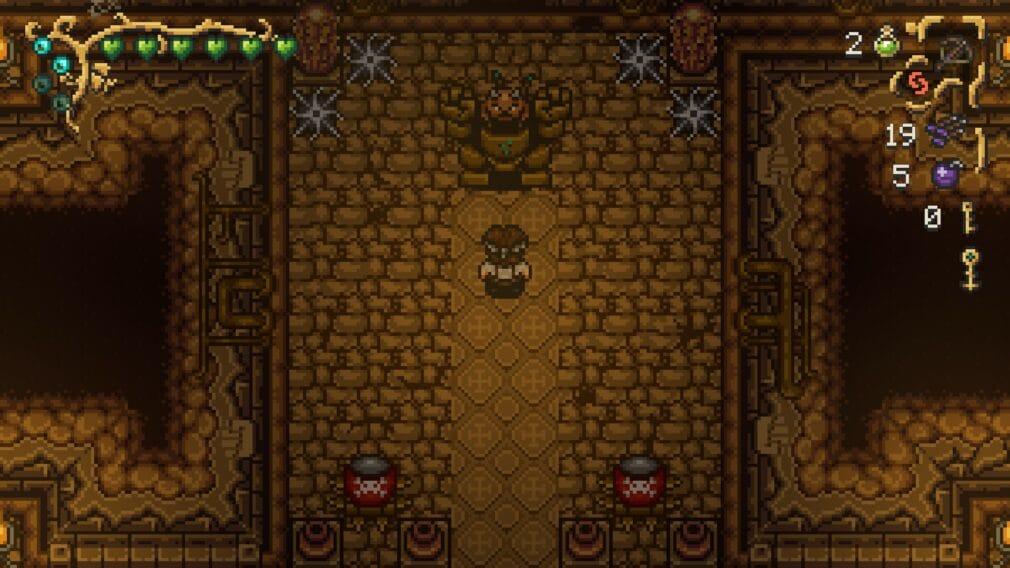 El RPG de acción clásica, Airoheart, ya disponible en todas las plataformas Airoheart